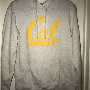 Berkeley Sweater/ Hoodie